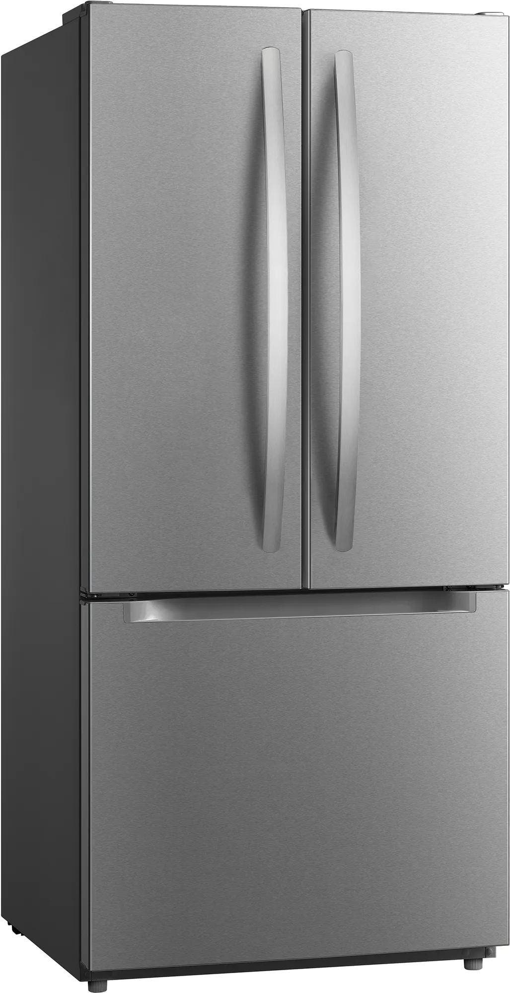 Frigidaire FRFN1801AF Smudge Proof Stainless Steel