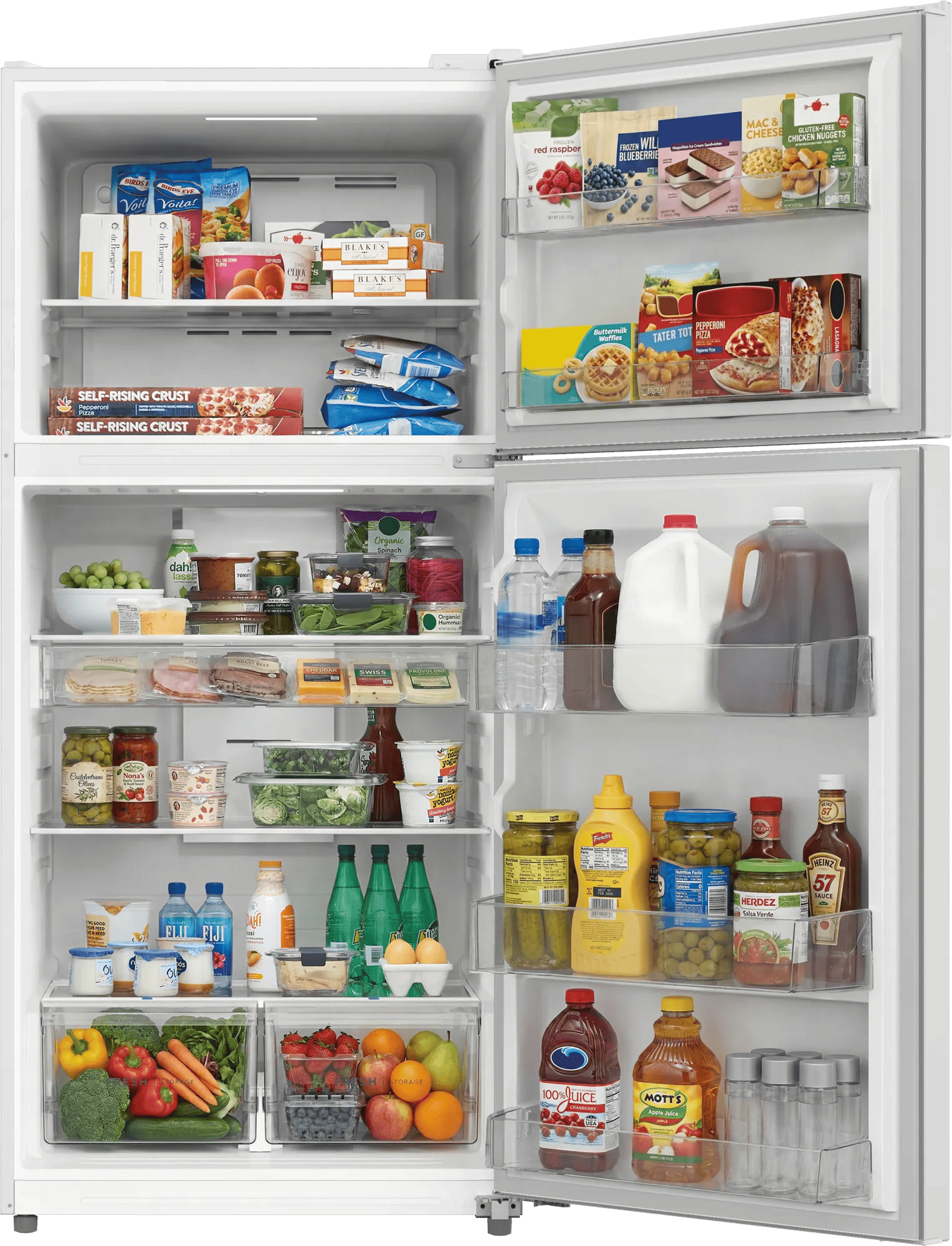 Frigidaire FRTE2246AW White