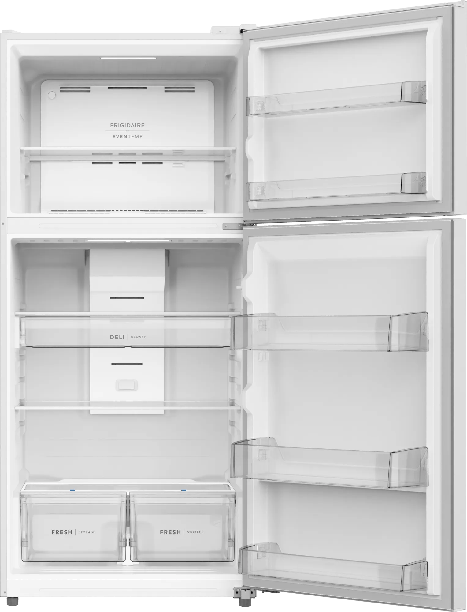 Frigidaire FRTE2246AW White