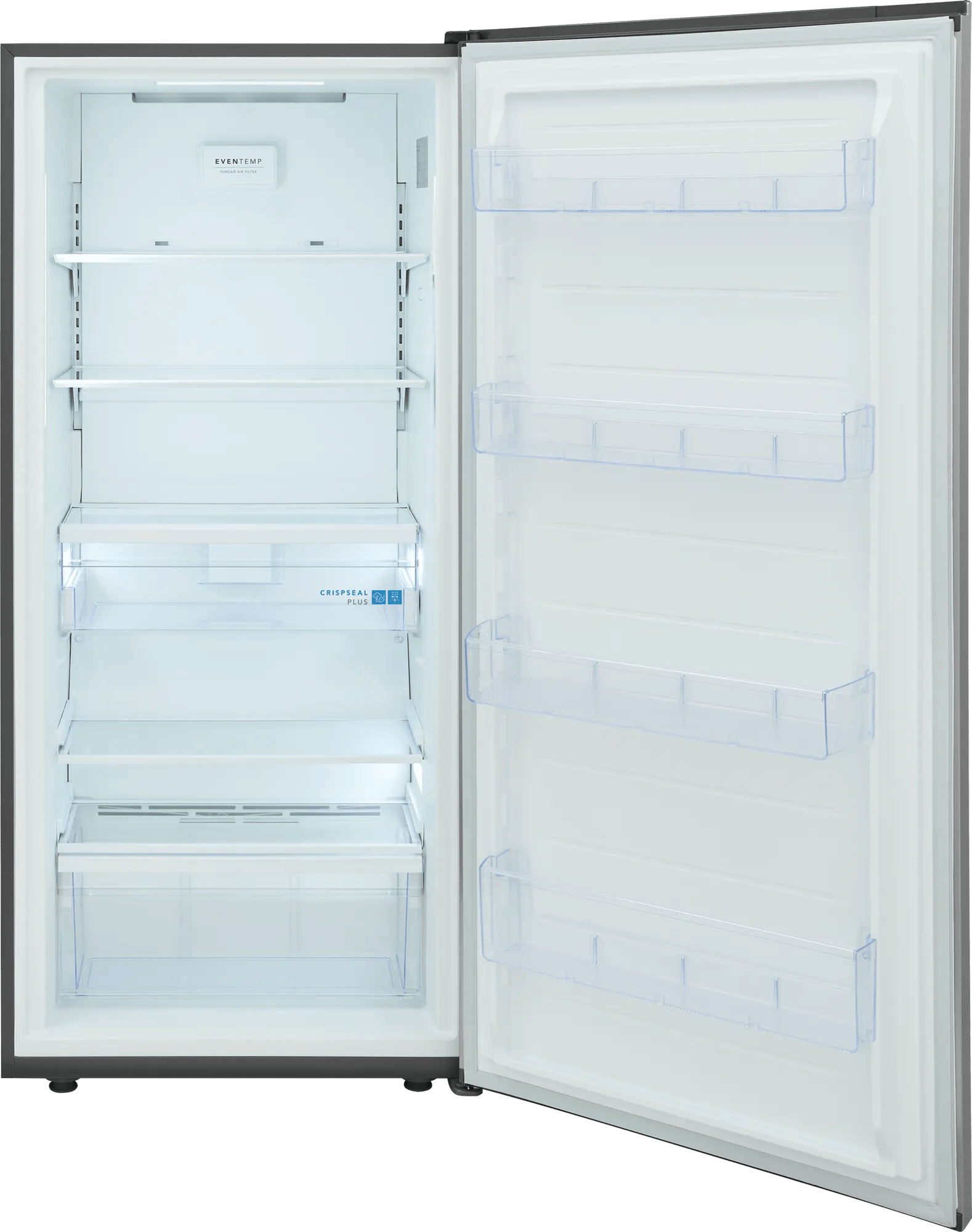 Frigidaire GRDA1911AF Fingerprint Resistant Stainless Steel