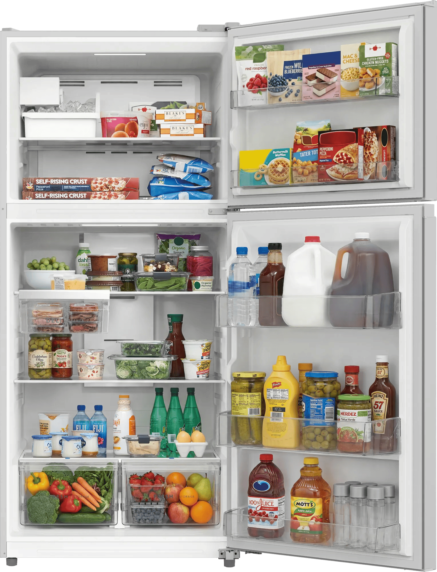Frigidaire FRTI1936AW White