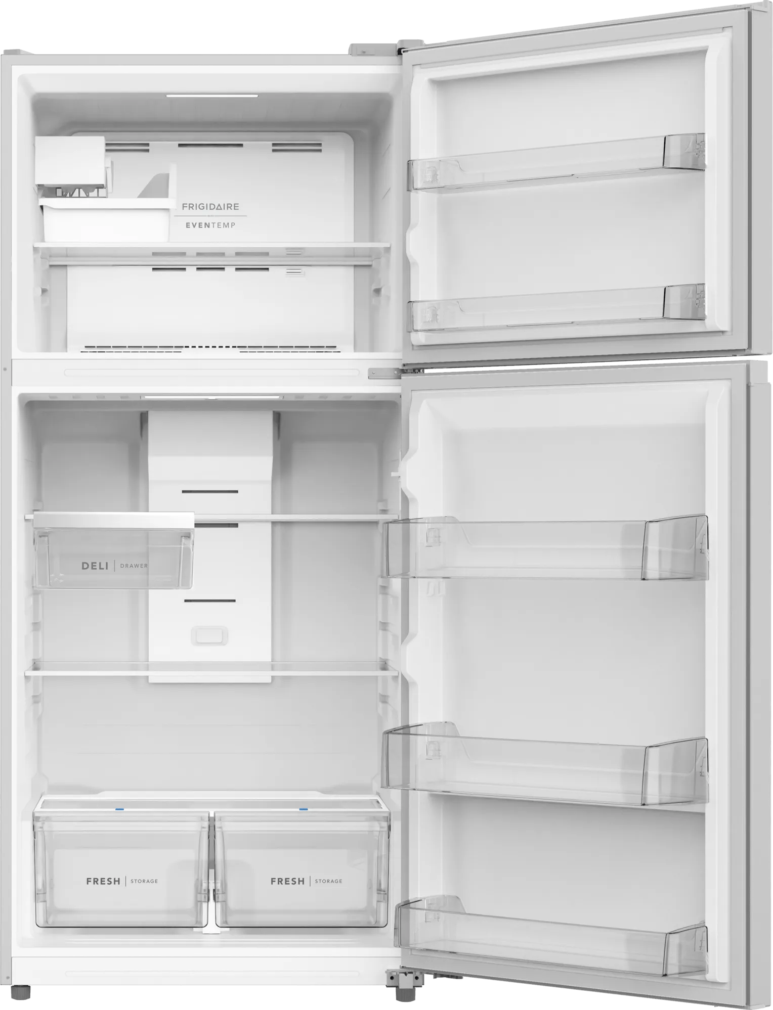 Frigidaire FRTI1936AW White