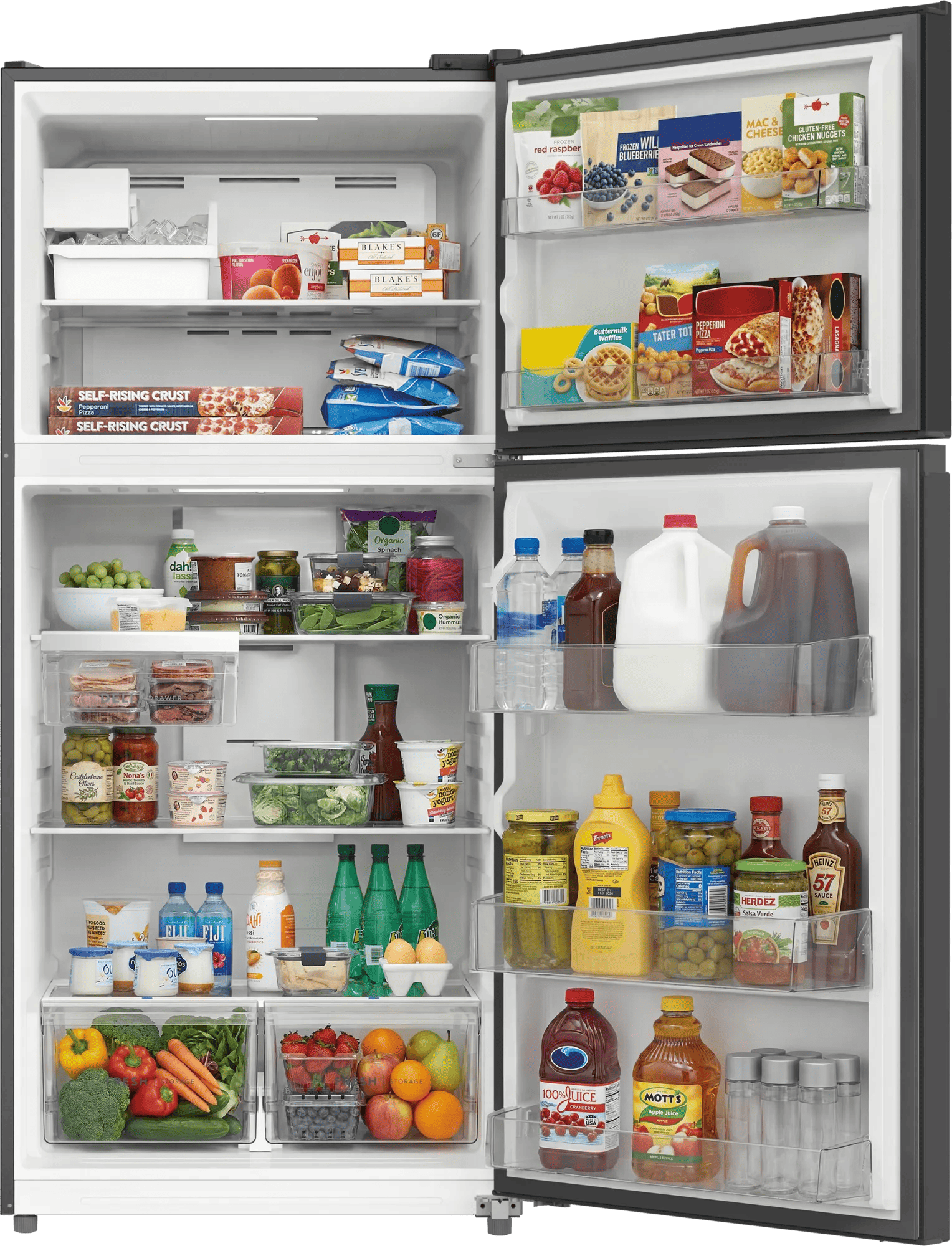 Frigidaire FRTI1936AB Black