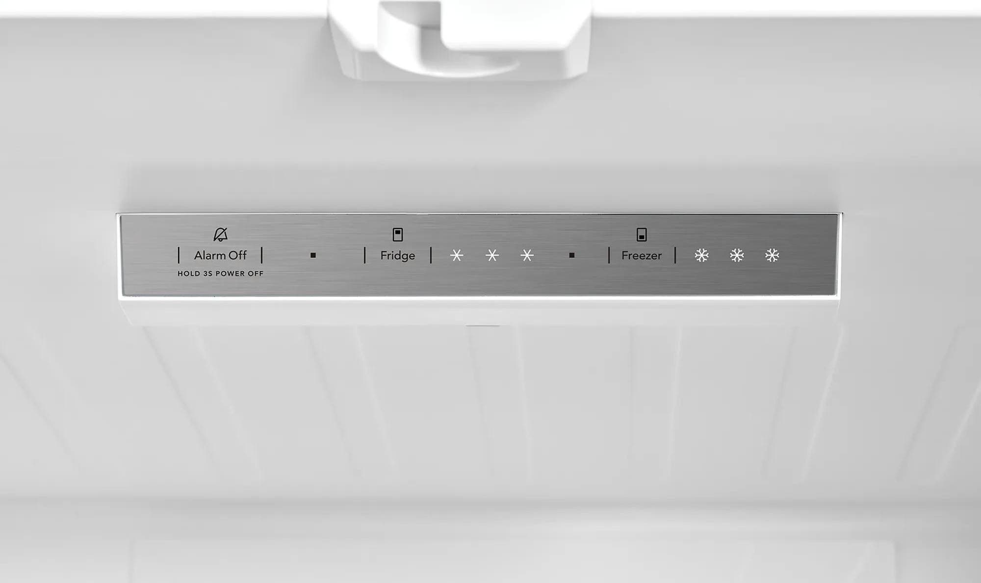 Frigidaire FRBE1925AW White