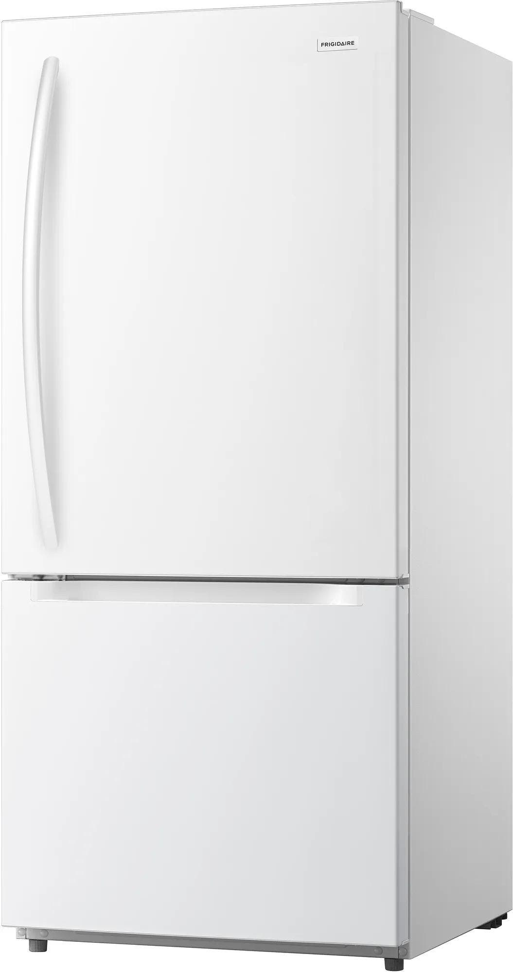 Frigidaire FRBE1925AW White