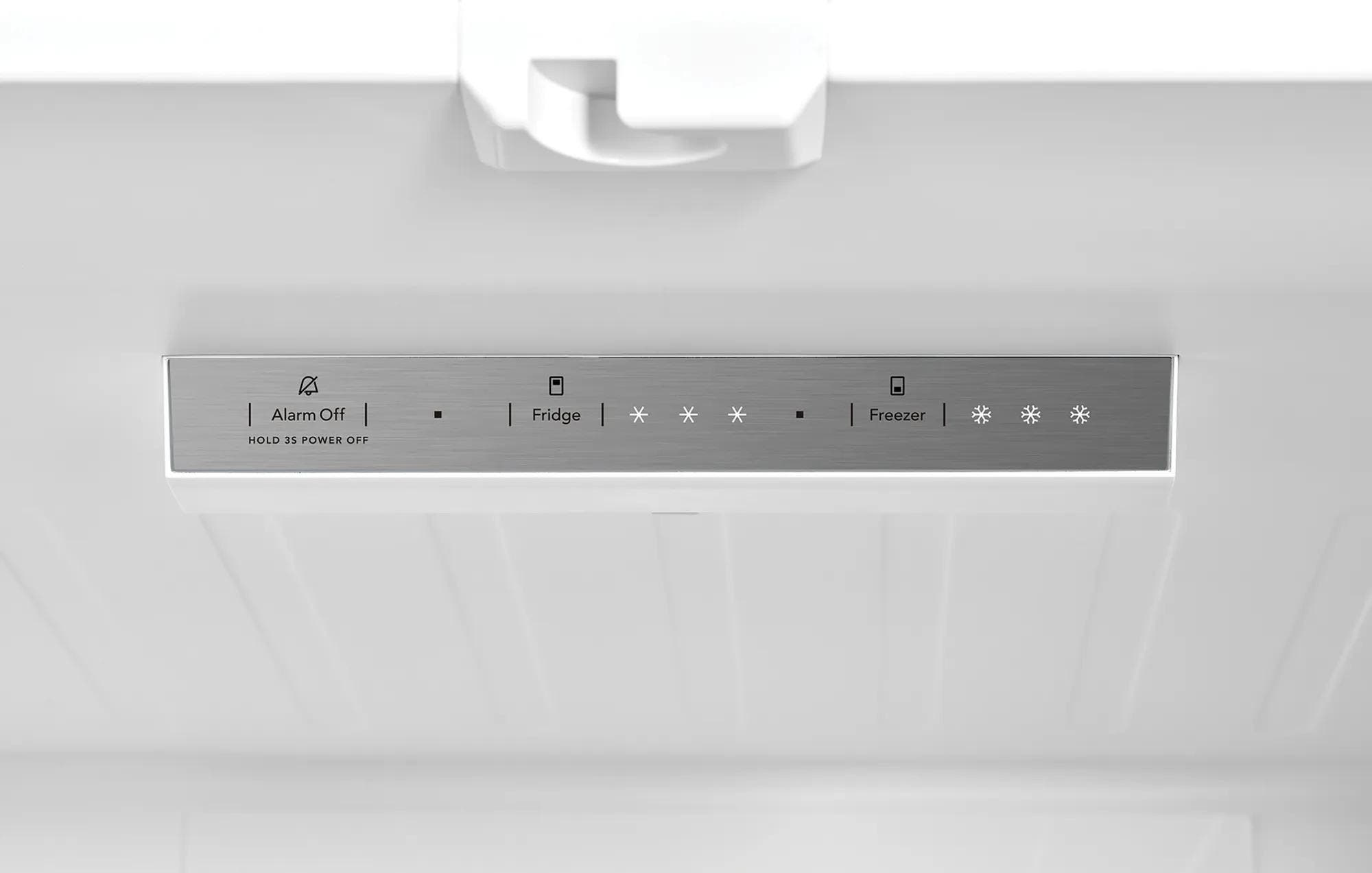 Frigidaire FRBE1925AF Stainless Steel