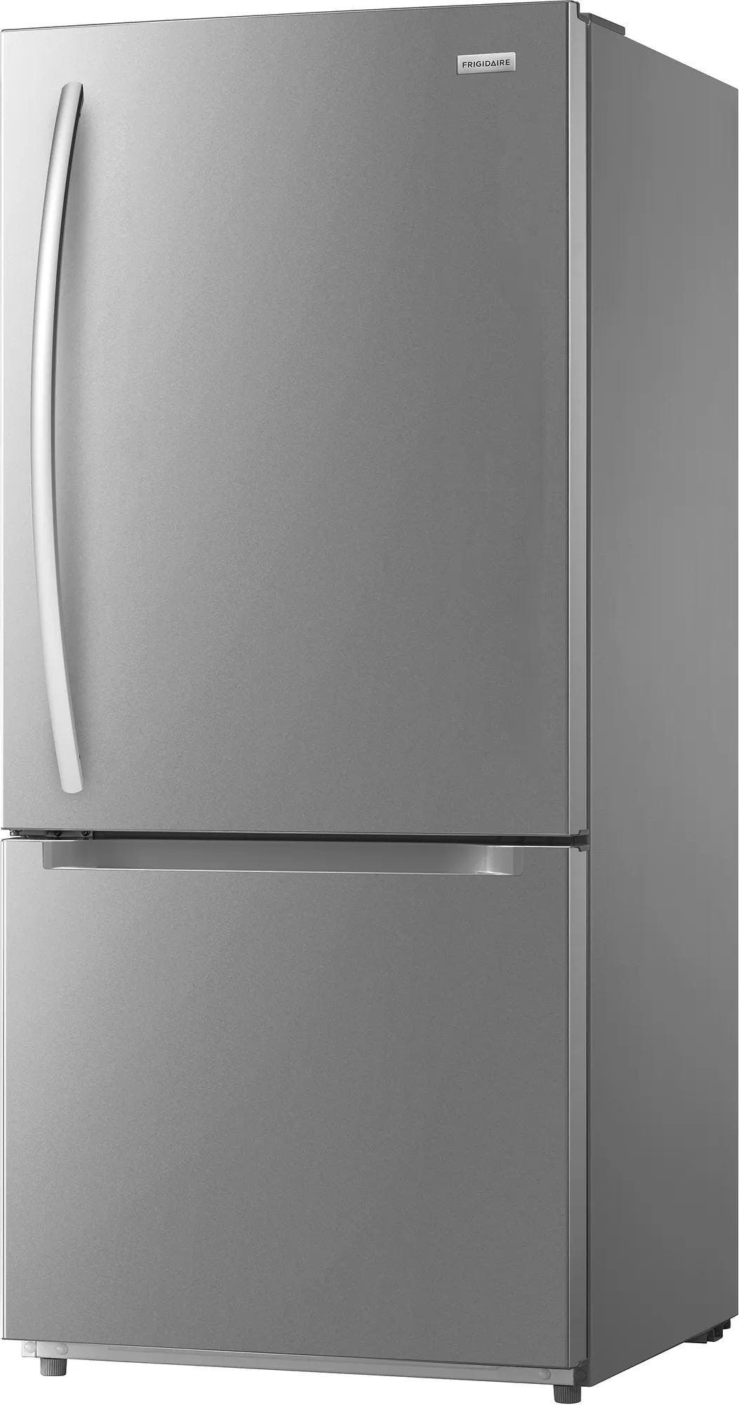 Frigidaire FRBE1925AF Stainless Steel