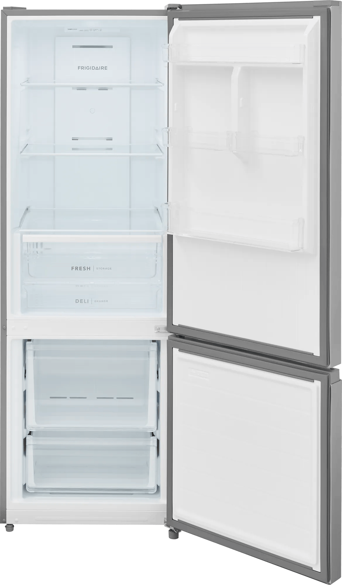 Frigidaire FRBE1226AV Stainless Steel Look