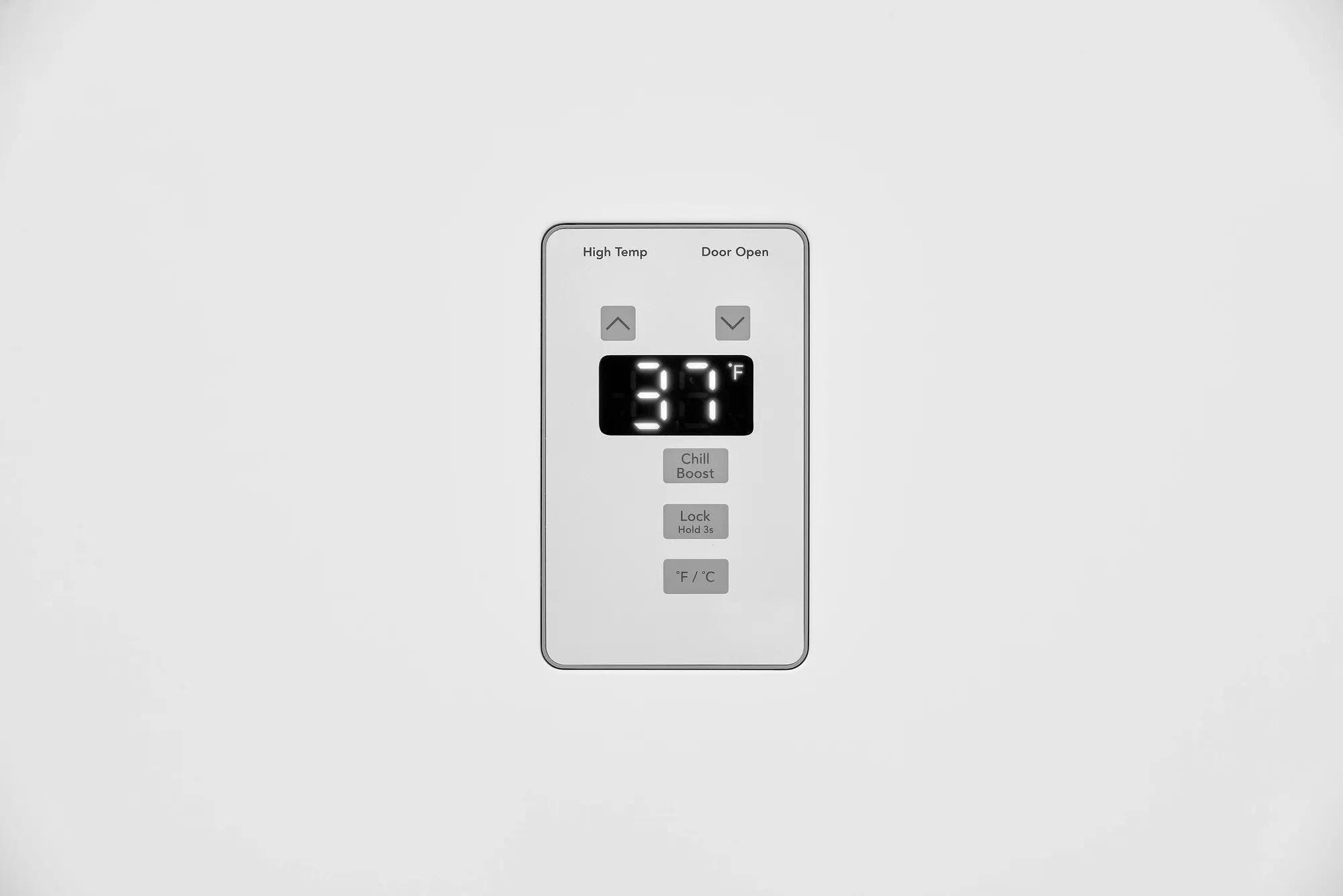 Frigidaire FRAE1836AW White