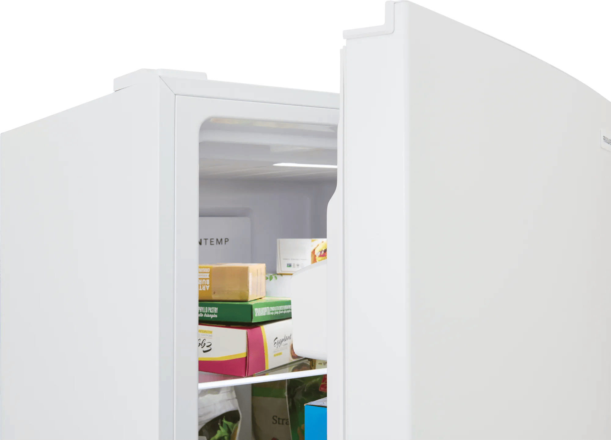 Frigidaire FRAE1626AW White