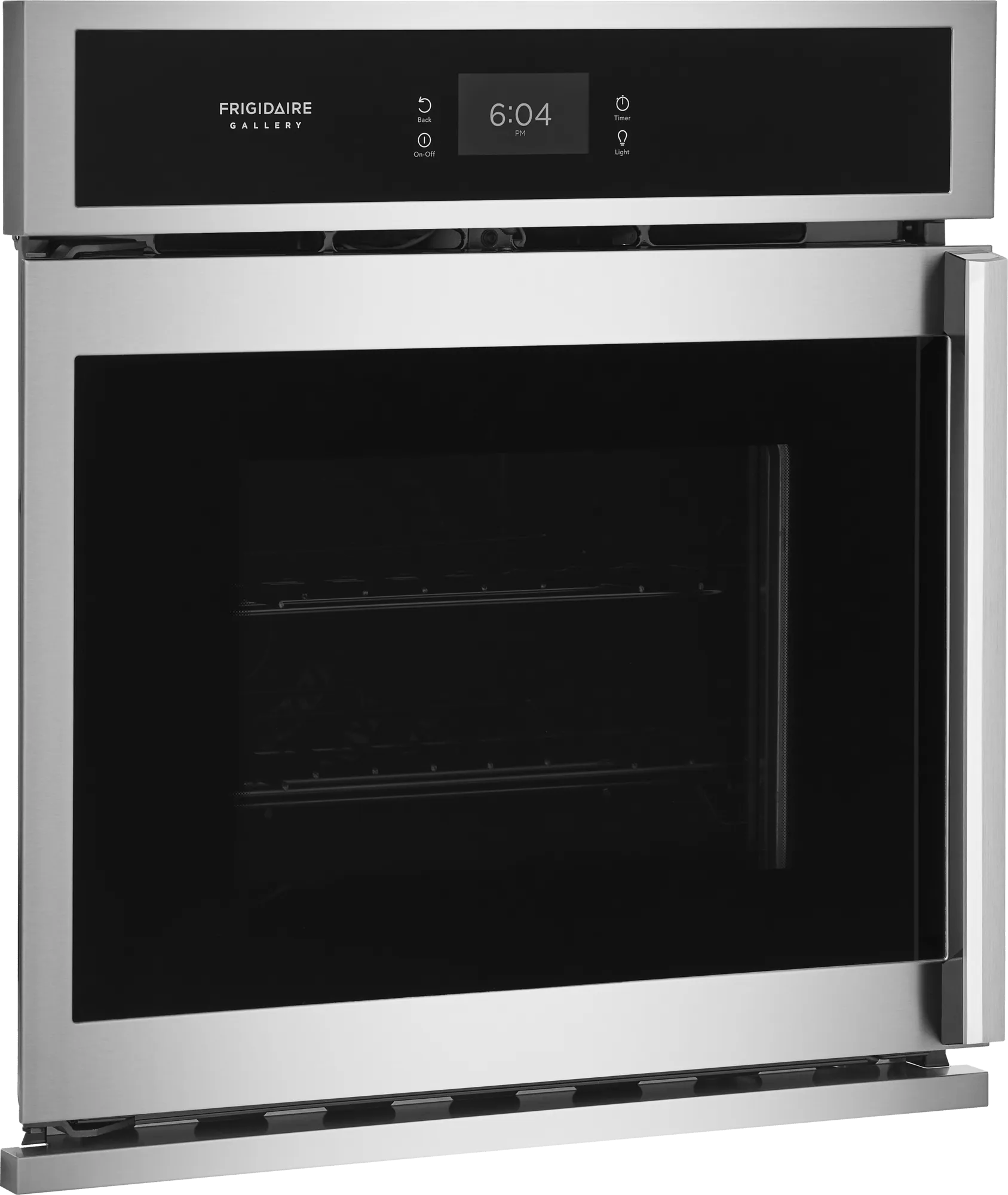 Frigidaire GCWS276SAF Fingerprint Resistant Stainless Steel