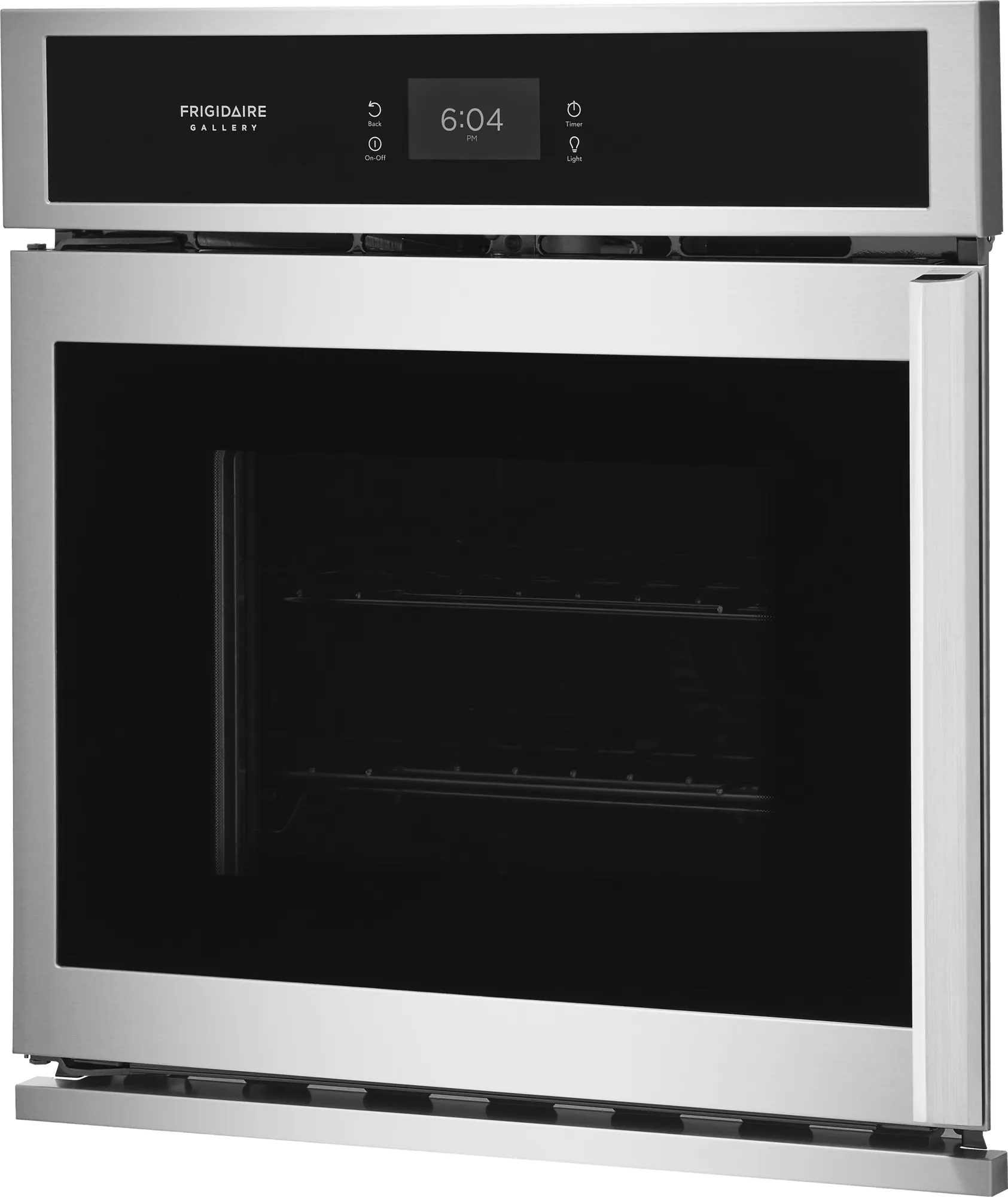 Frigidaire GCWS276SAF Fingerprint Resistant Stainless Steel