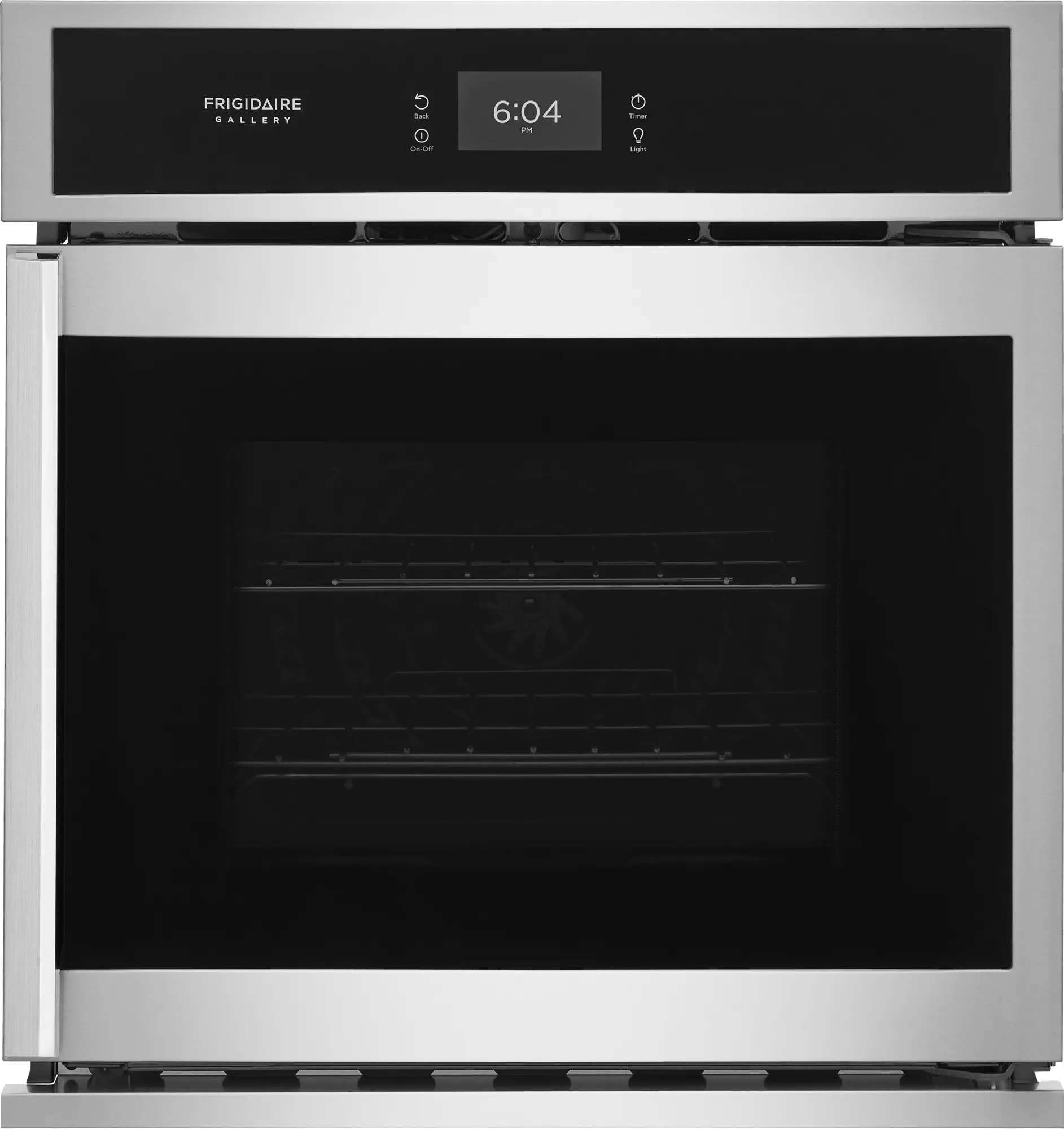 Frigidaire GCWS276SAF Fingerprint Resistant Stainless Steel