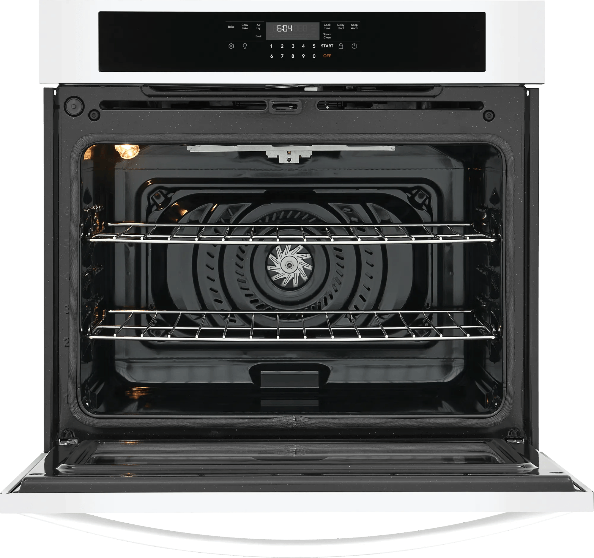 Frigidaire FCWS3030AW White
