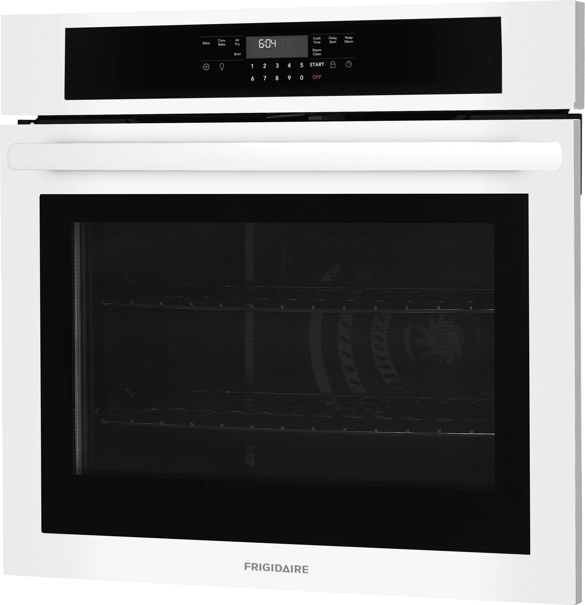 Frigidaire FCWS3030AW White