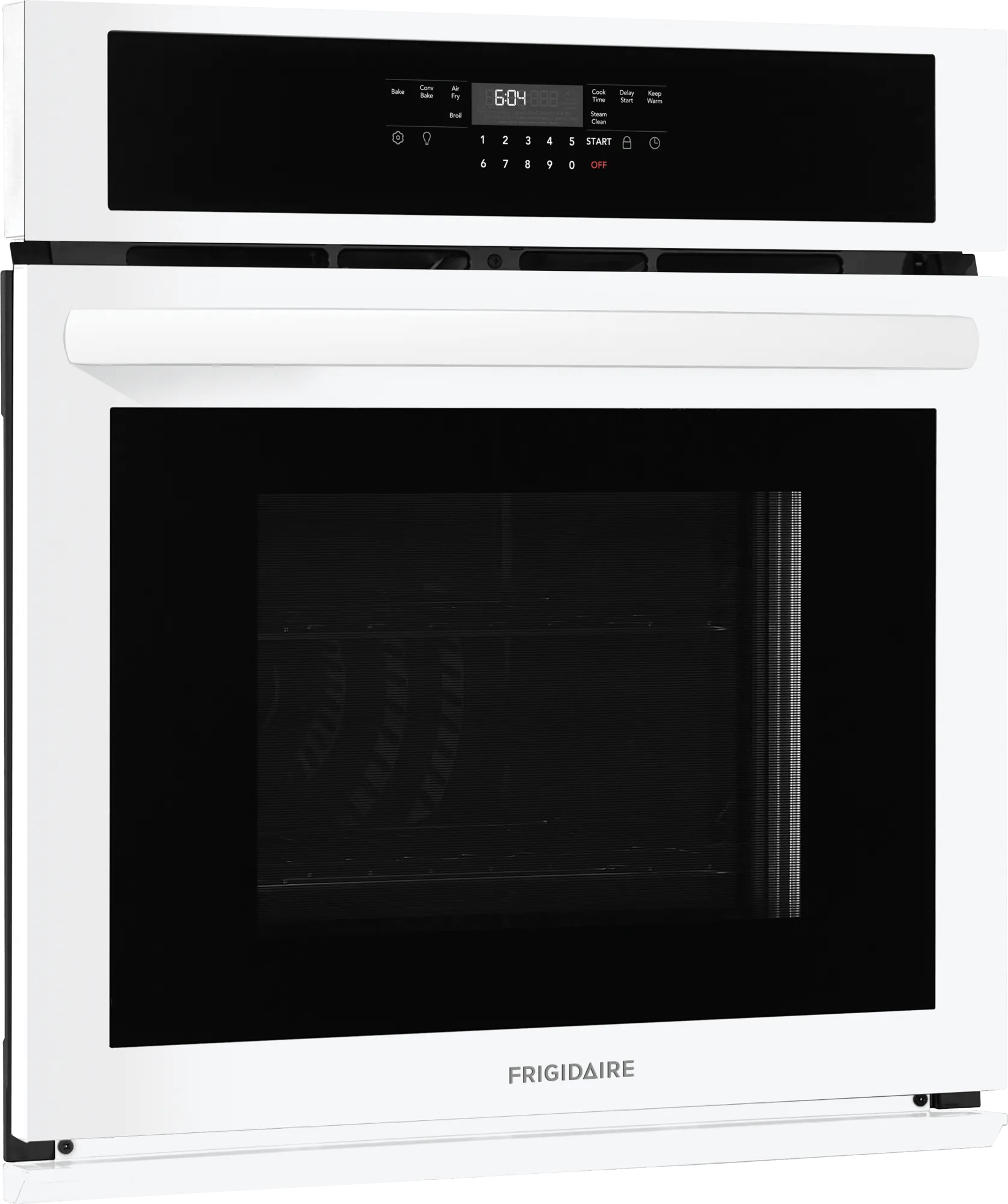 Frigidaire FCWS2730AW White