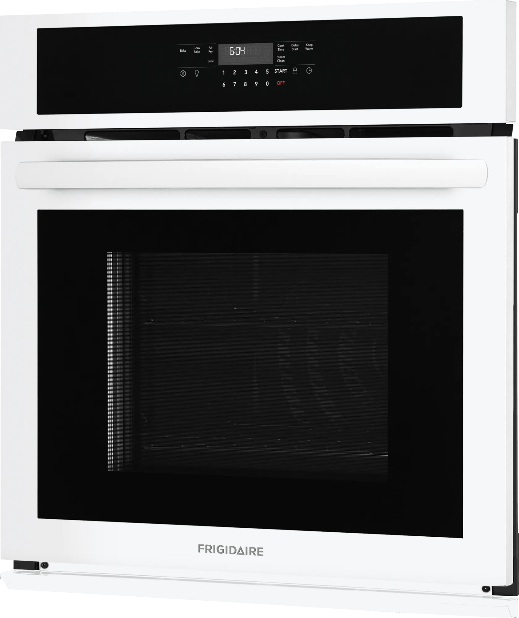 Frigidaire FCWS2730AW White