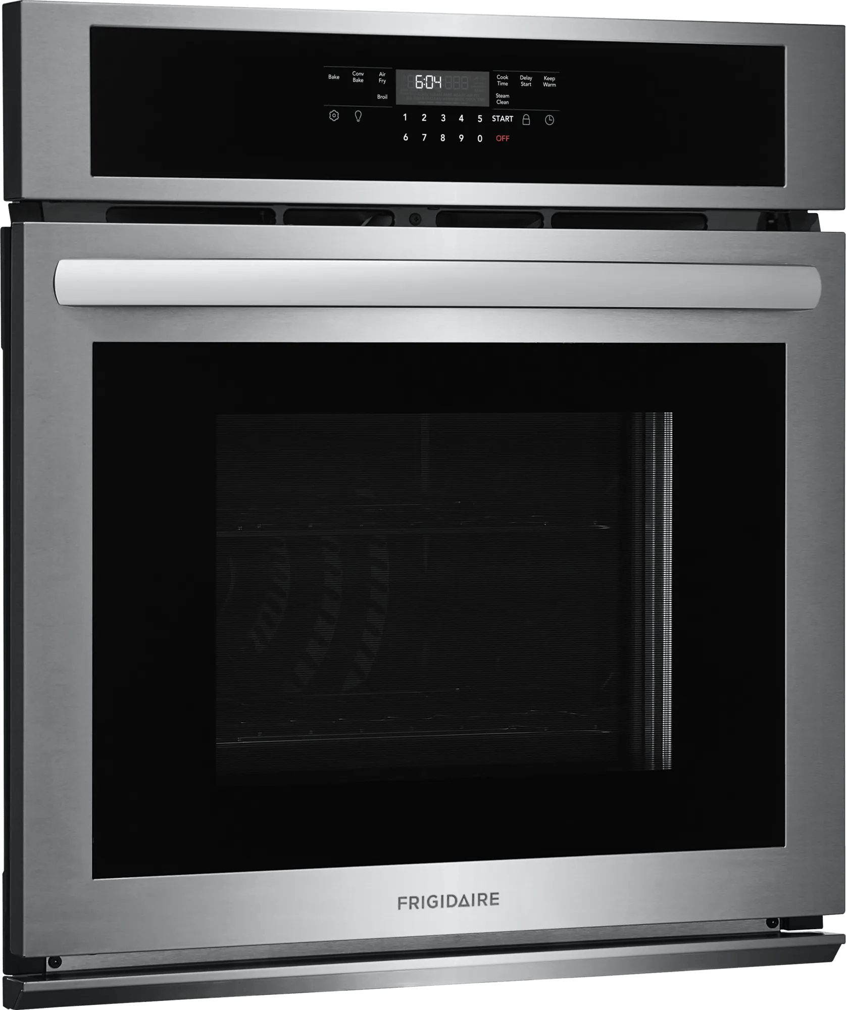 Frigidaire FCWS2730AS Stainless Steel
