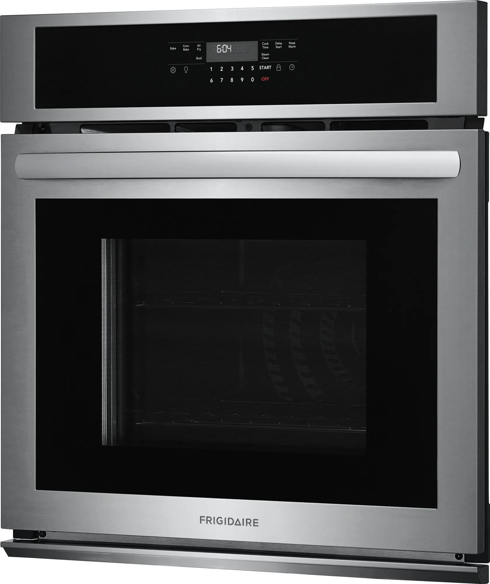 Frigidaire FCWS2730AS Stainless Steel