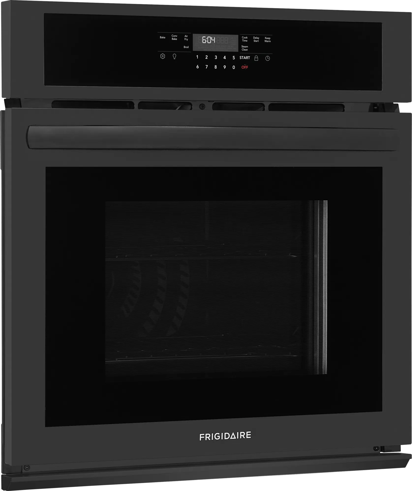 Frigidaire FCWS2730AB Black