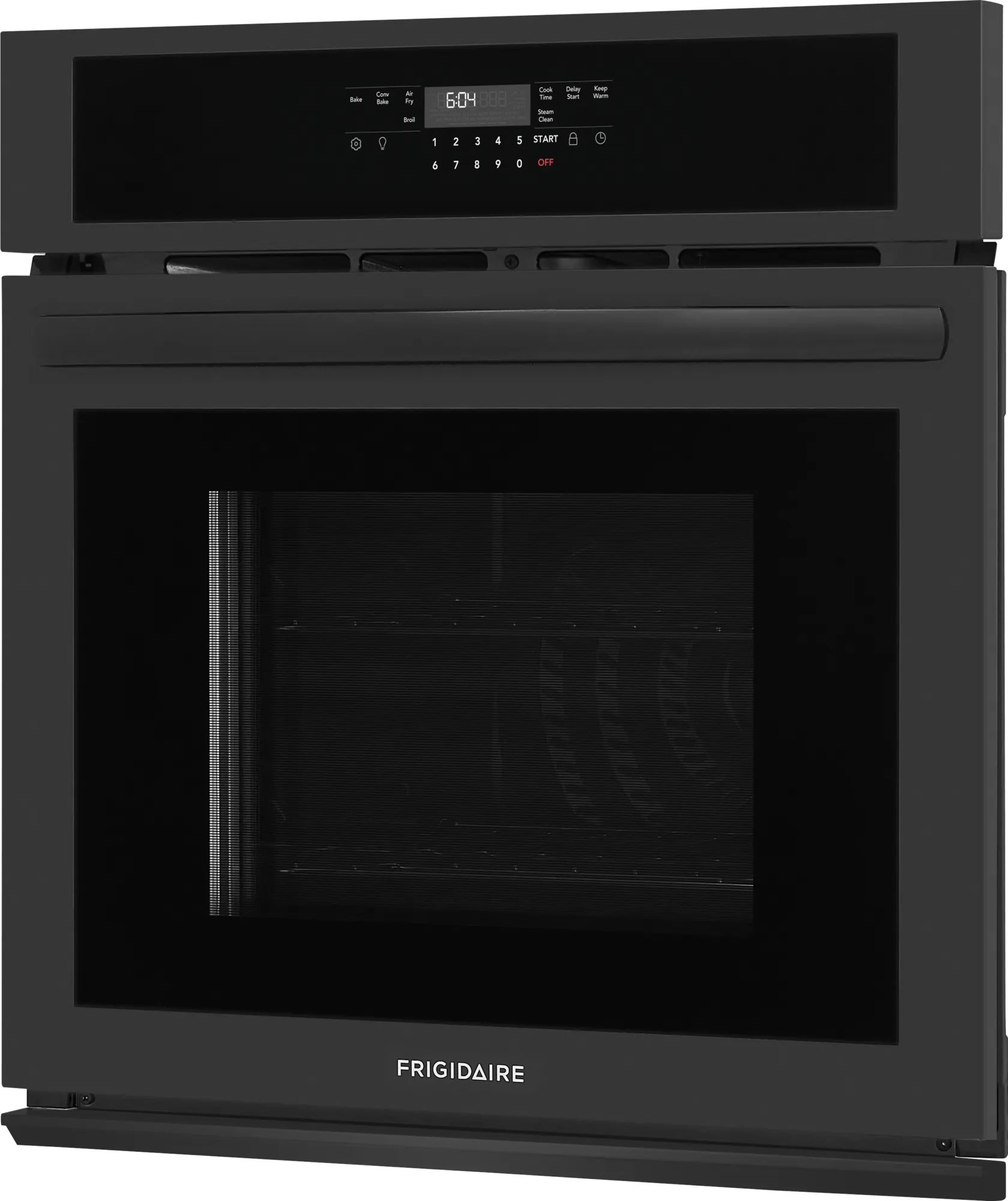 Frigidaire FCWS2730AB Black