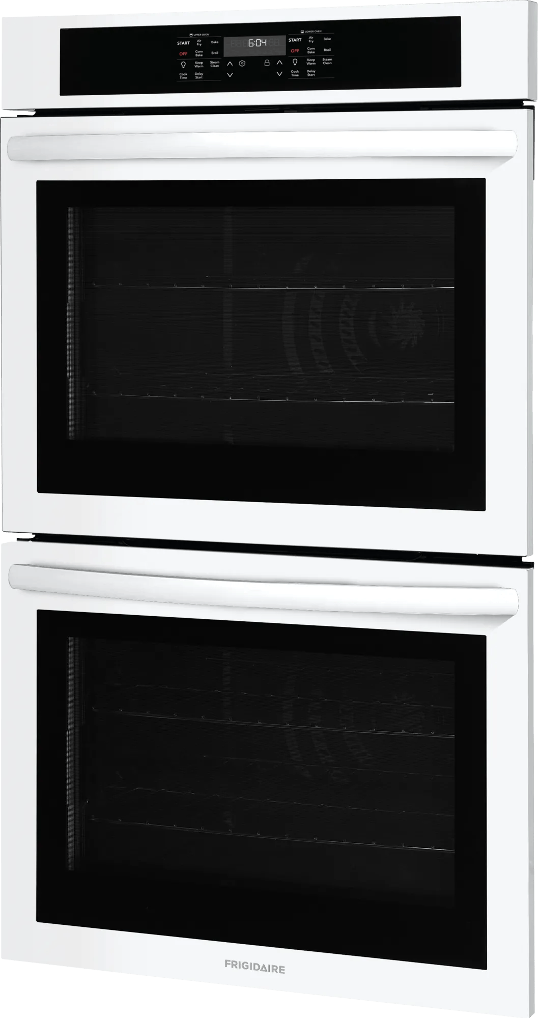 Frigidaire FCWD3030AW White