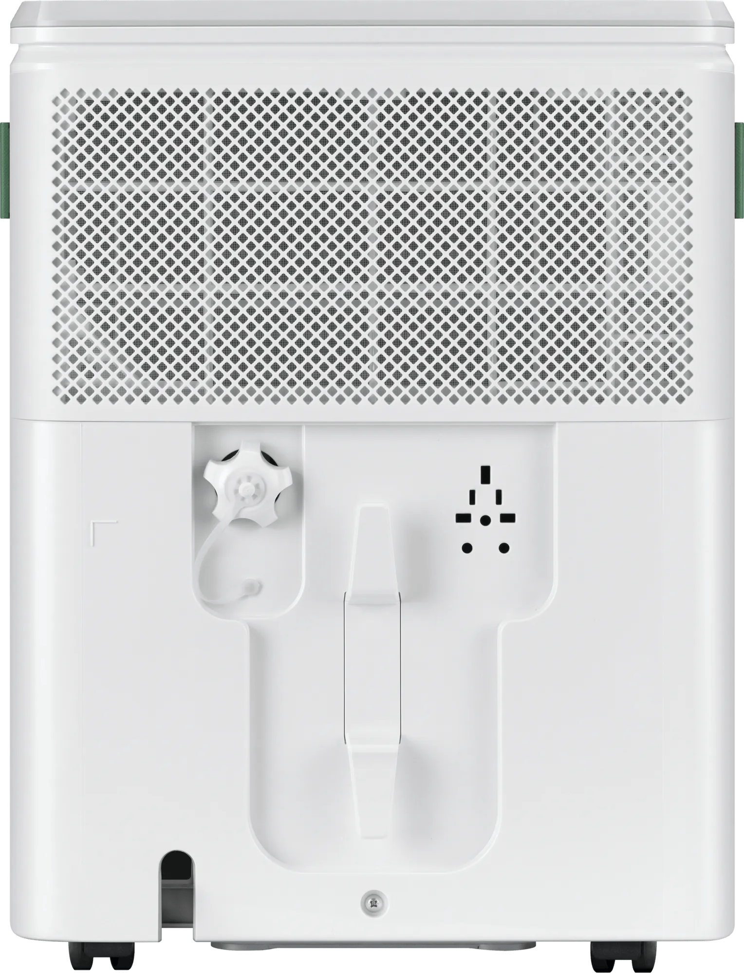 Frigidaire FHDD3534Y1 White