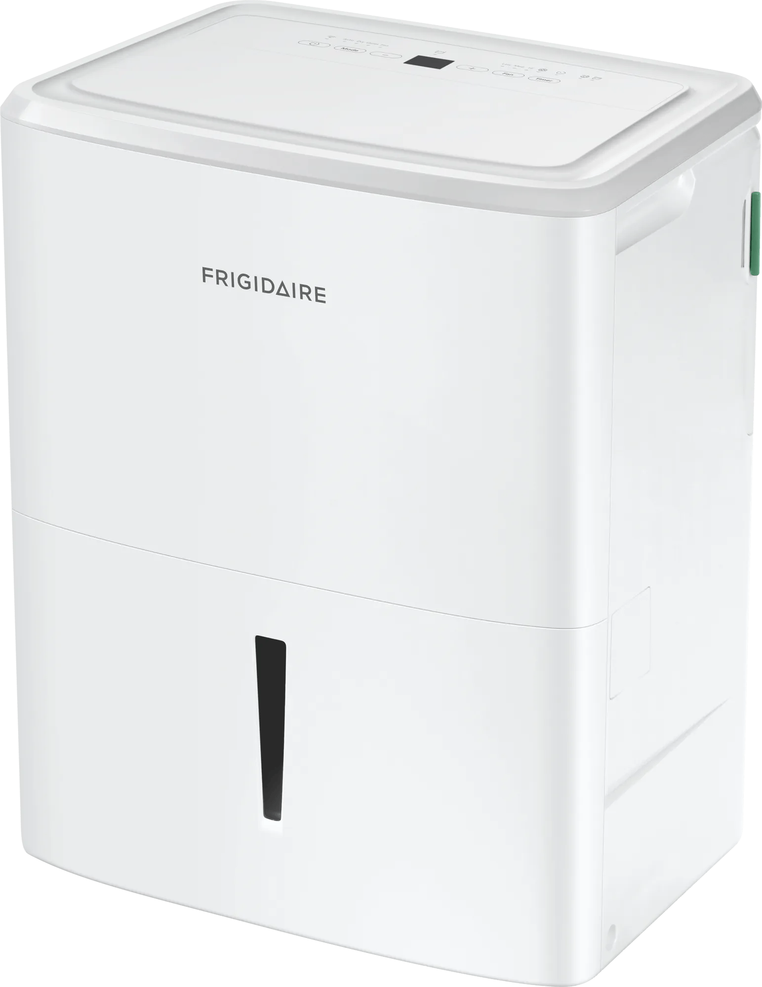 Frigidaire FHDD3534Y1 White