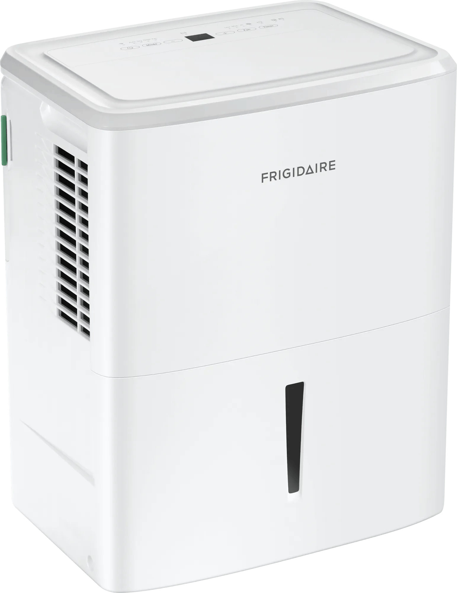 Frigidaire FHDD3534Y1 White