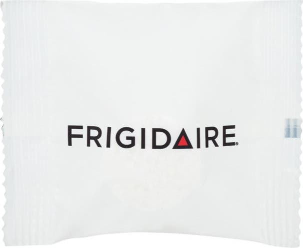 Frigidaire 10FFPRDT01 White