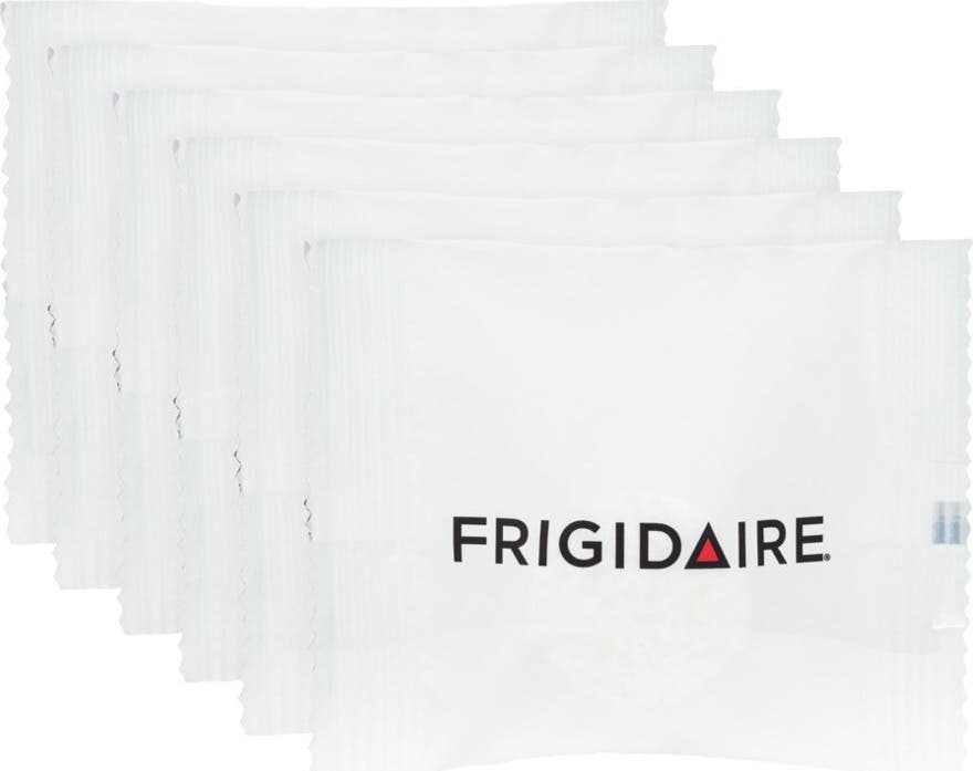 Frigidaire 10FFPRDT01 White