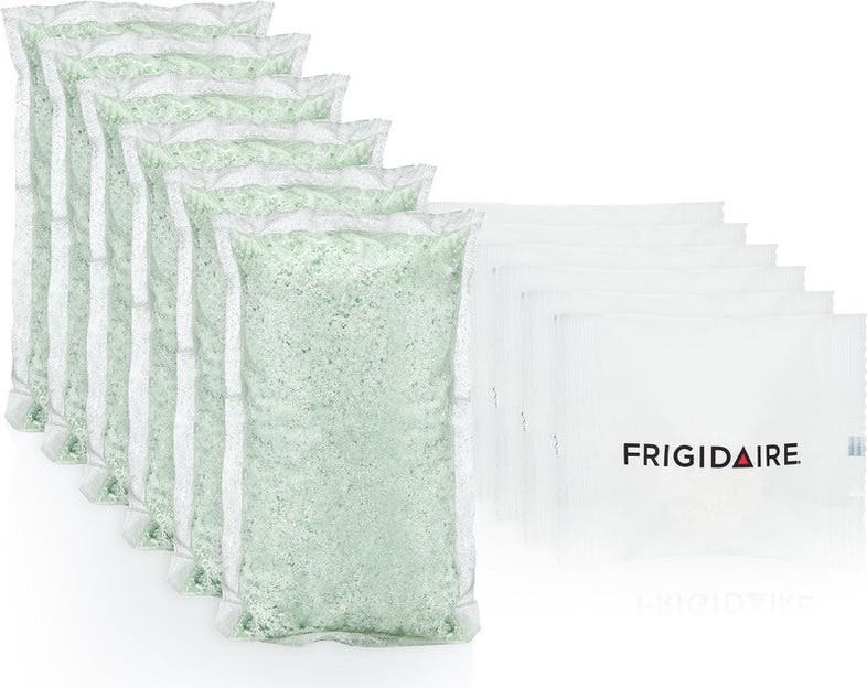 Frigidaire 10FFKITC02 White