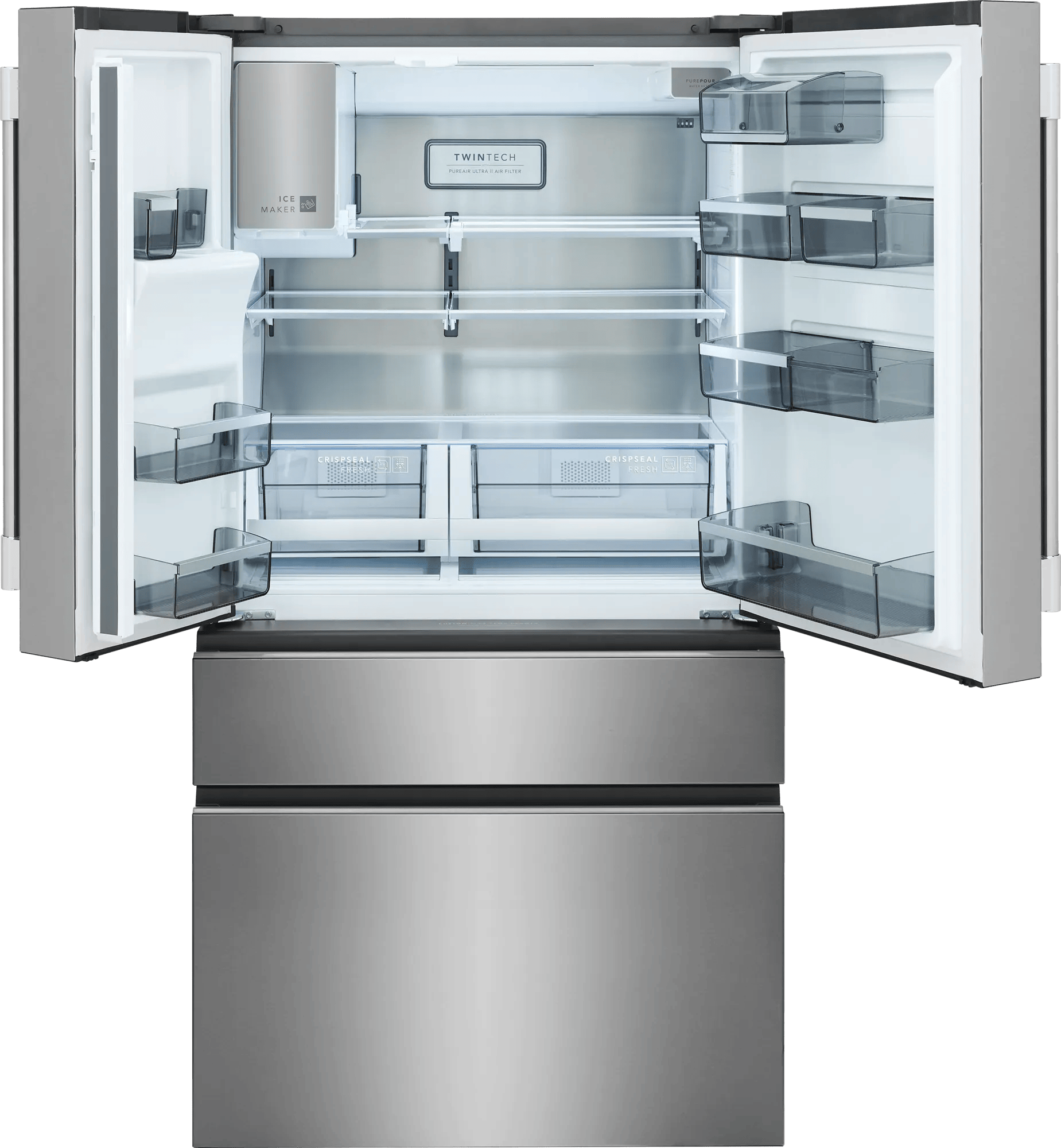 Frigidaire Professional PRMC2290BF Stainless Steel
