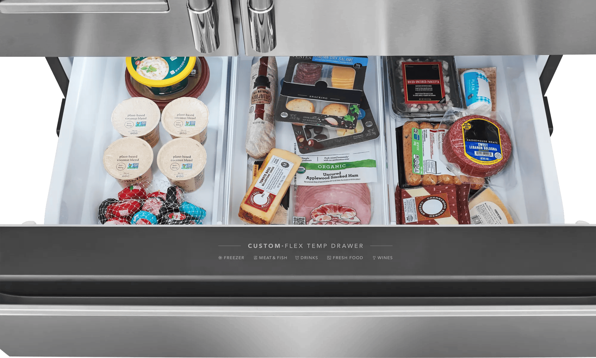 Frigidaire Professional PRMC2290BF Stainless Steel
