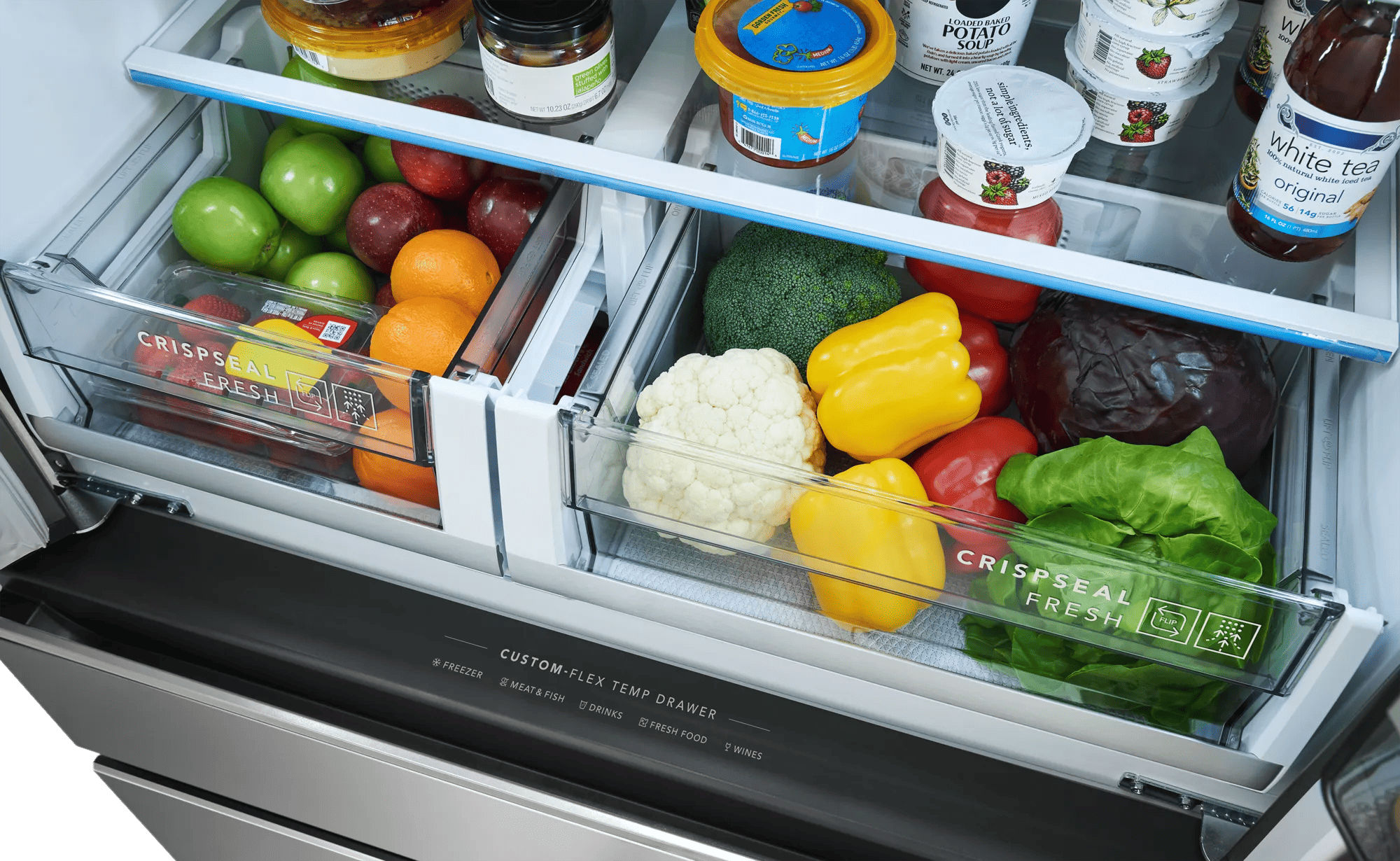 Frigidaire Professional PRMC2290BF Stainless Steel