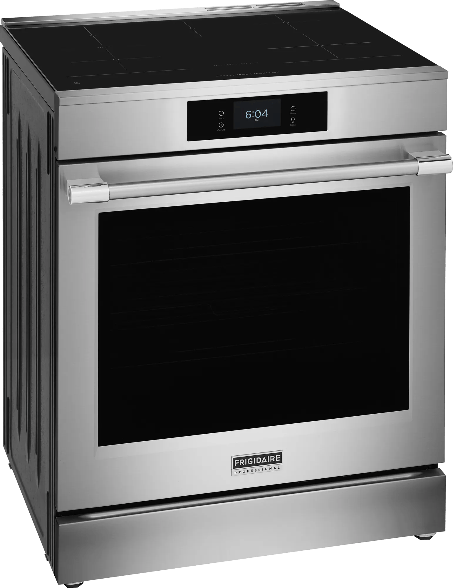 Frigidaire Professional PCFI3085BF Stainless Steel