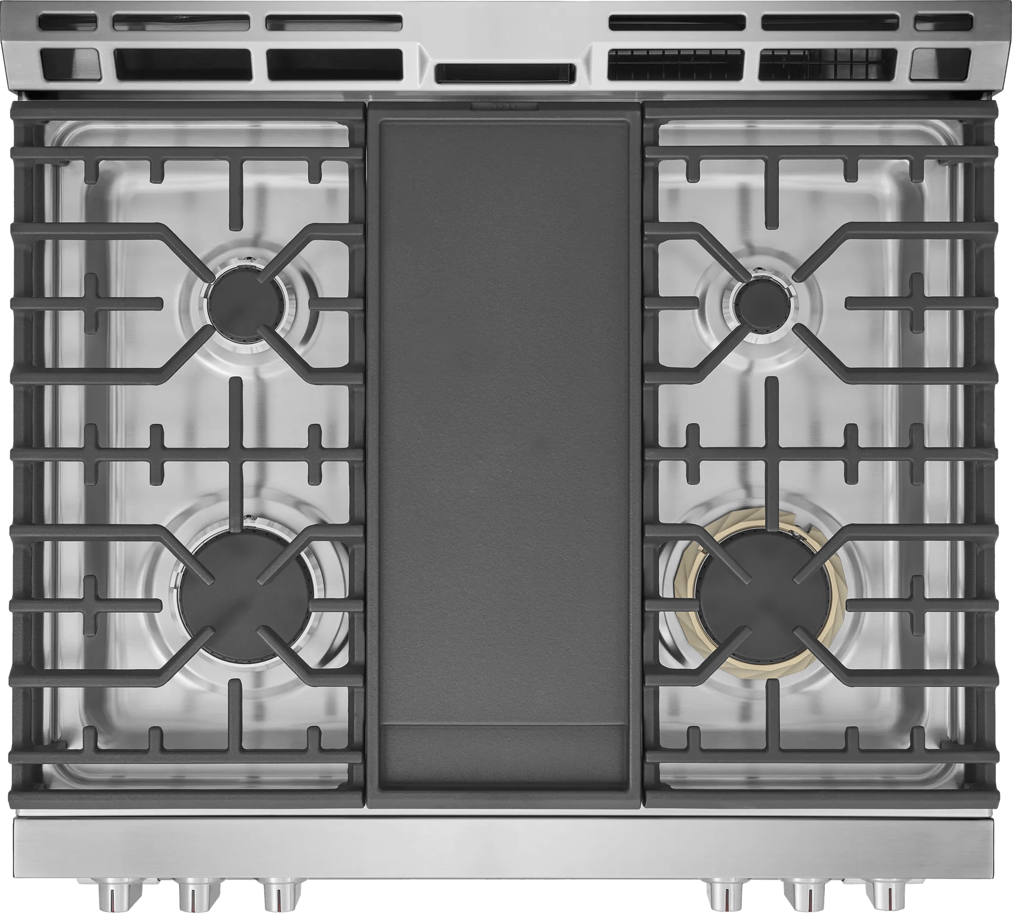 Frigidaire Professional PCFG3085BF Stainless Steel