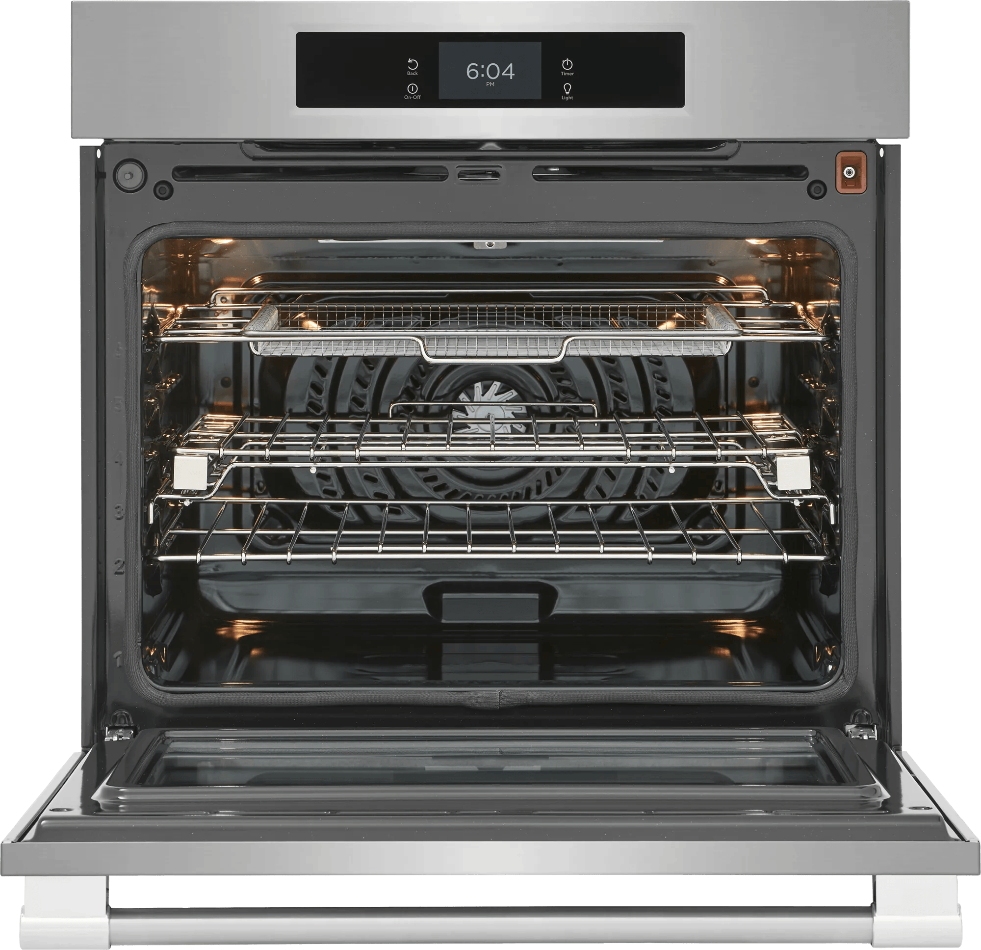 Frigidaire Professional PCWS3085AF Stainless Steel