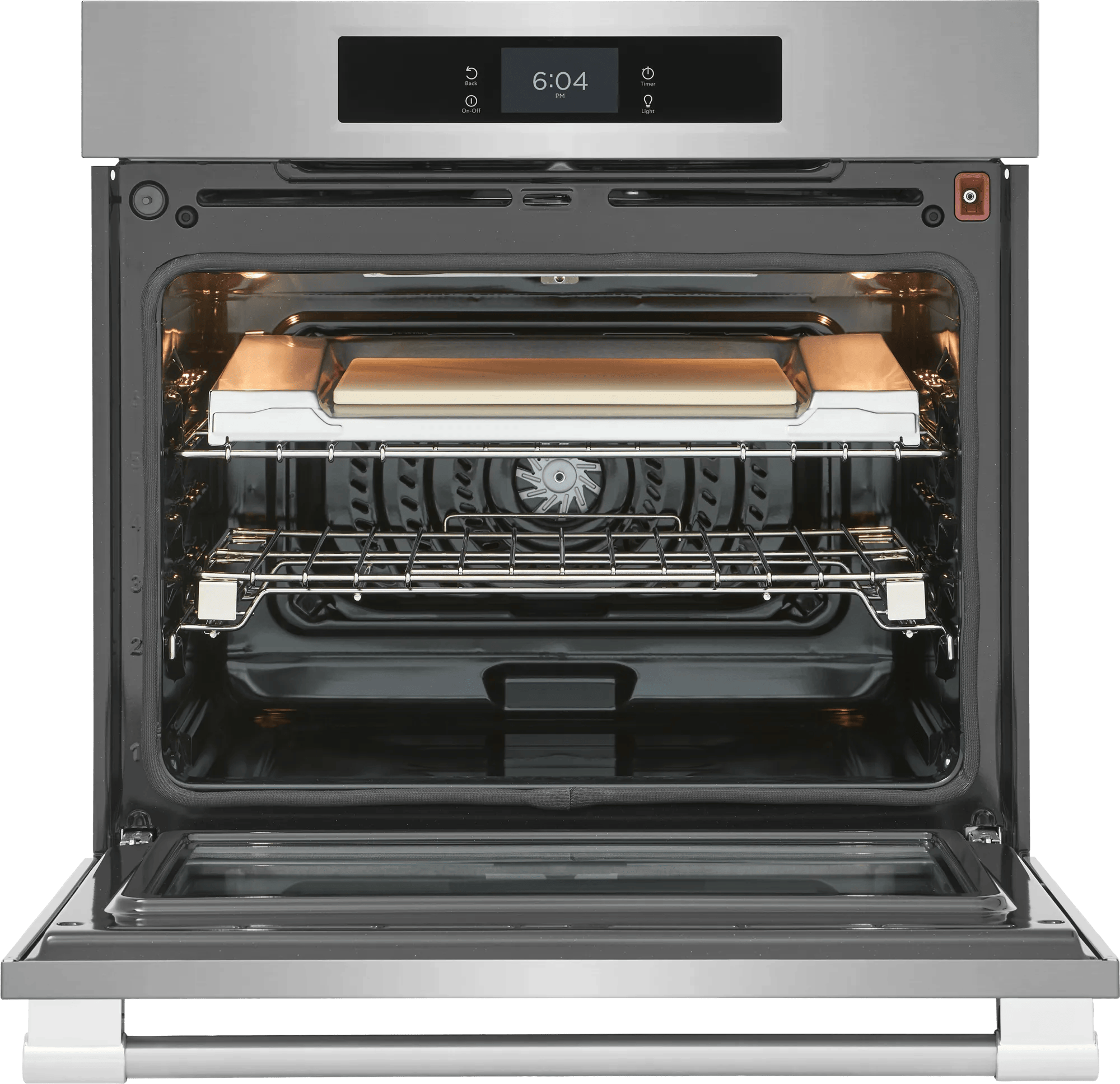 Frigidaire Professional PCWS3085AF Stainless Steel