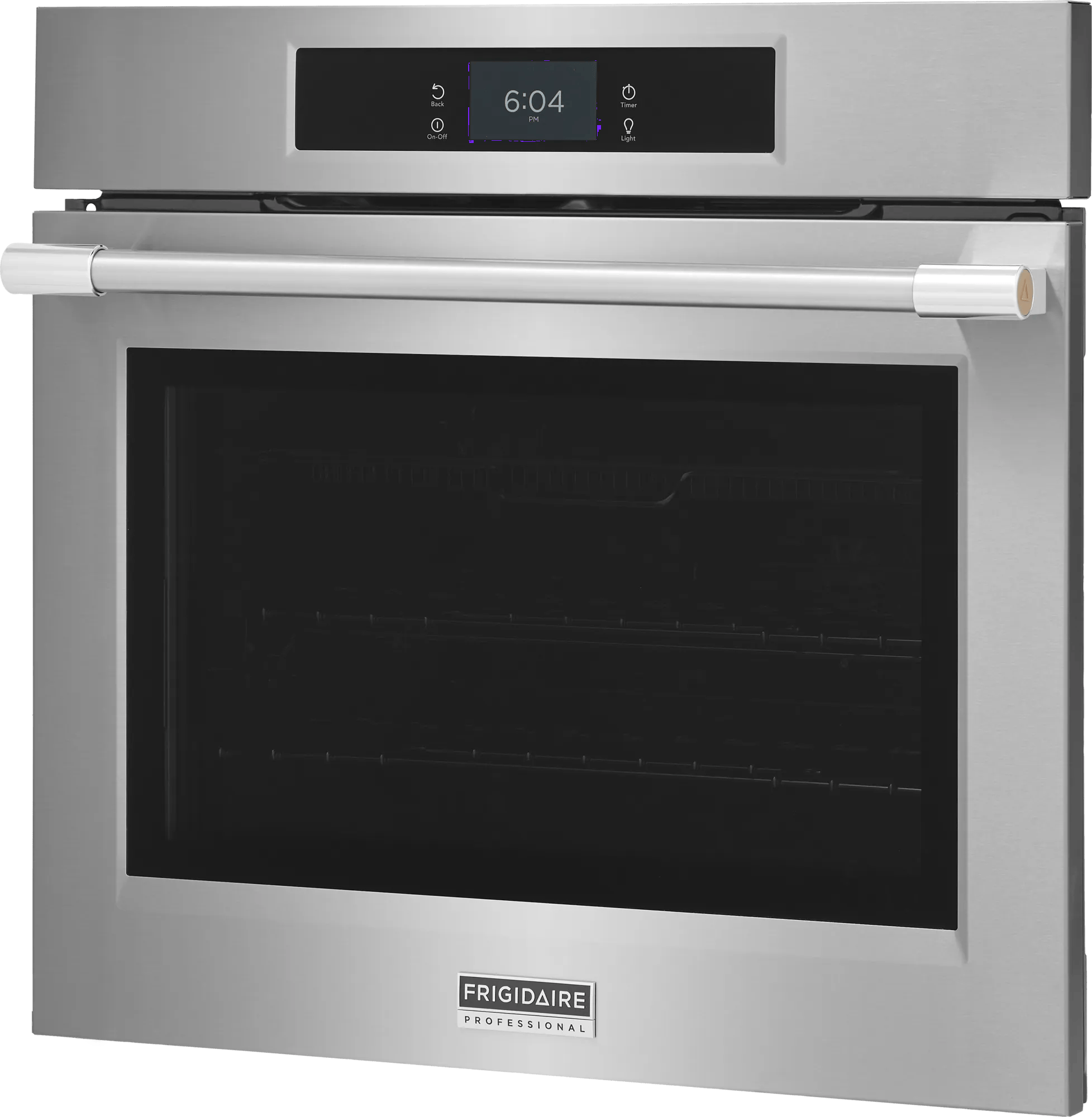 Frigidaire Professional PCWS3085AF Stainless Steel