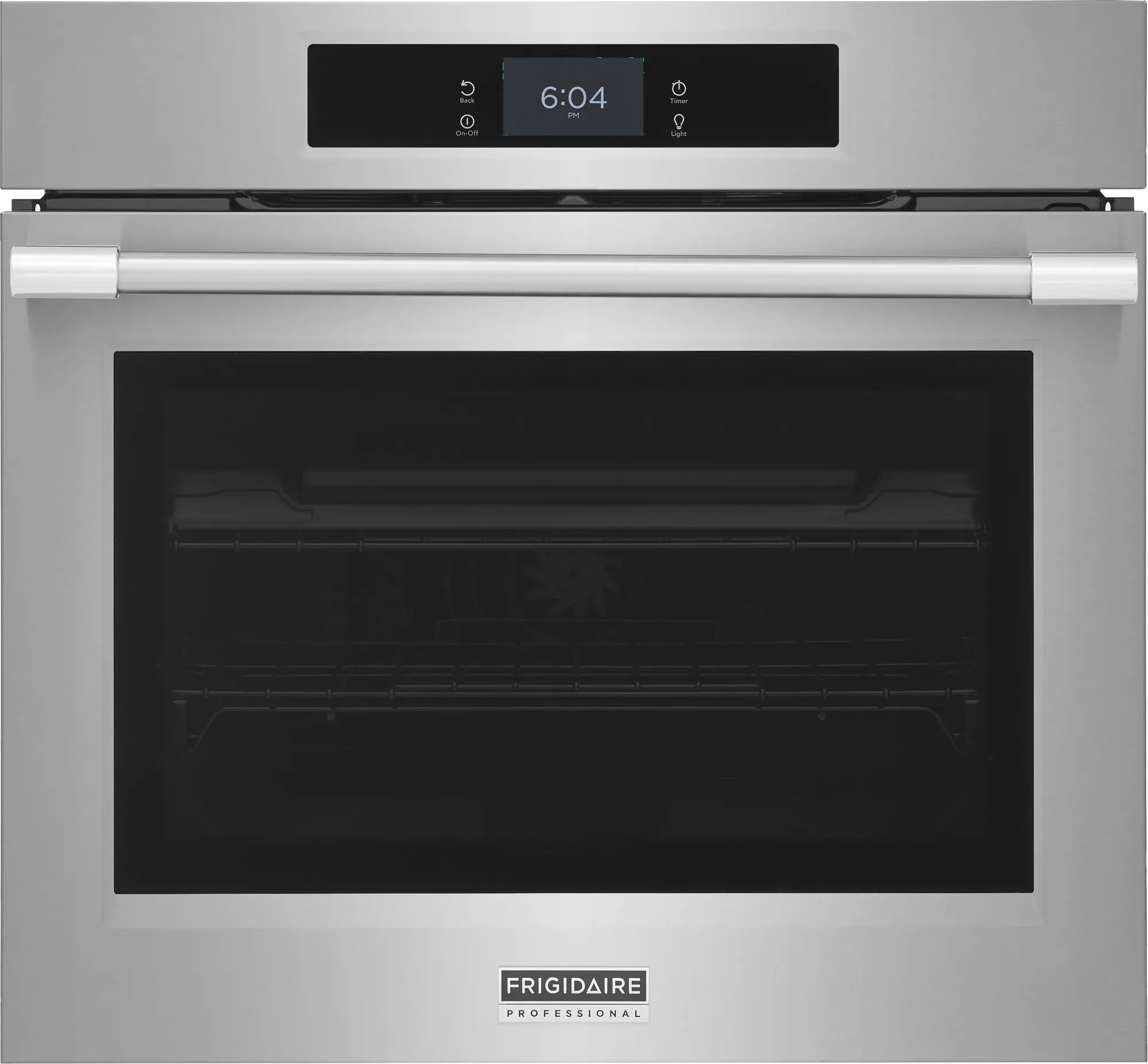 Frigidaire Professional PCWS3085AF Stainless Steel