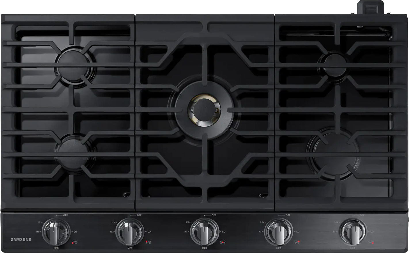 Samsung NA36N7755TG Blk. Stainless