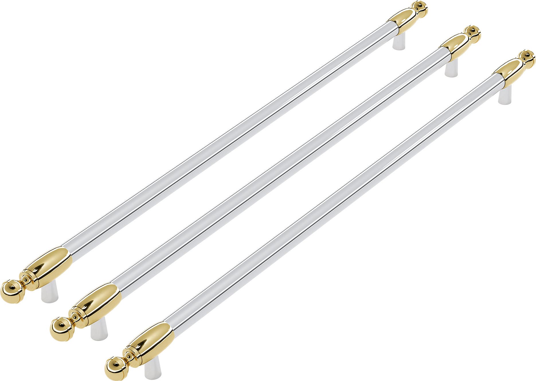 Bertazzoni HK36HERFD3XG Stainless Steel And Gold
