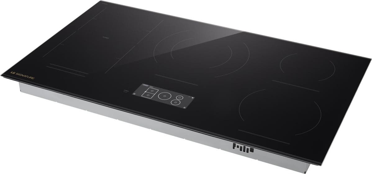 LG CBIU3639BE 