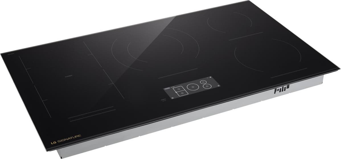 LG CBIU3639BE 