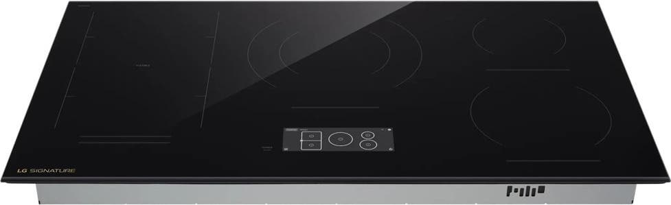 LG CBIU3639BE 