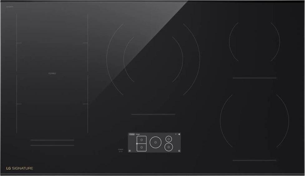 LG CBIU3639BE 