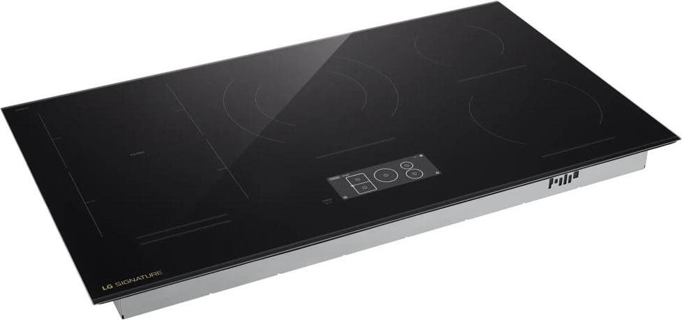 LG CBIU3639BE 