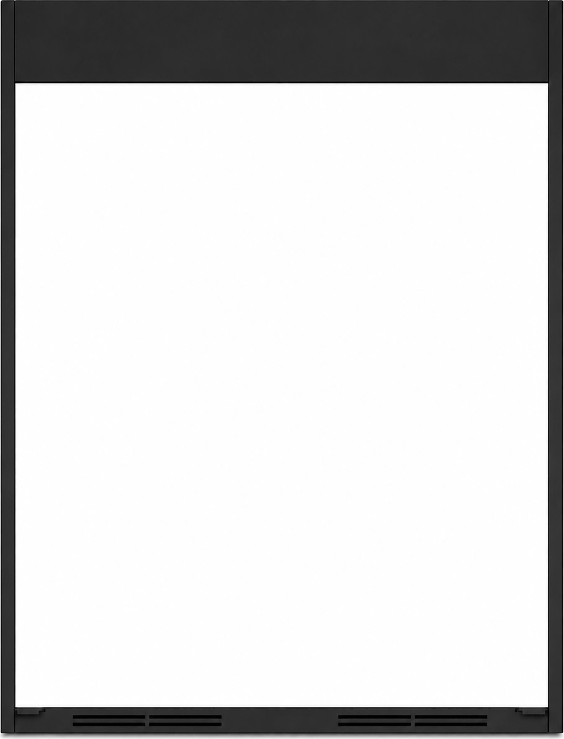 Cafe CKPDF84ZD1 Matte Black