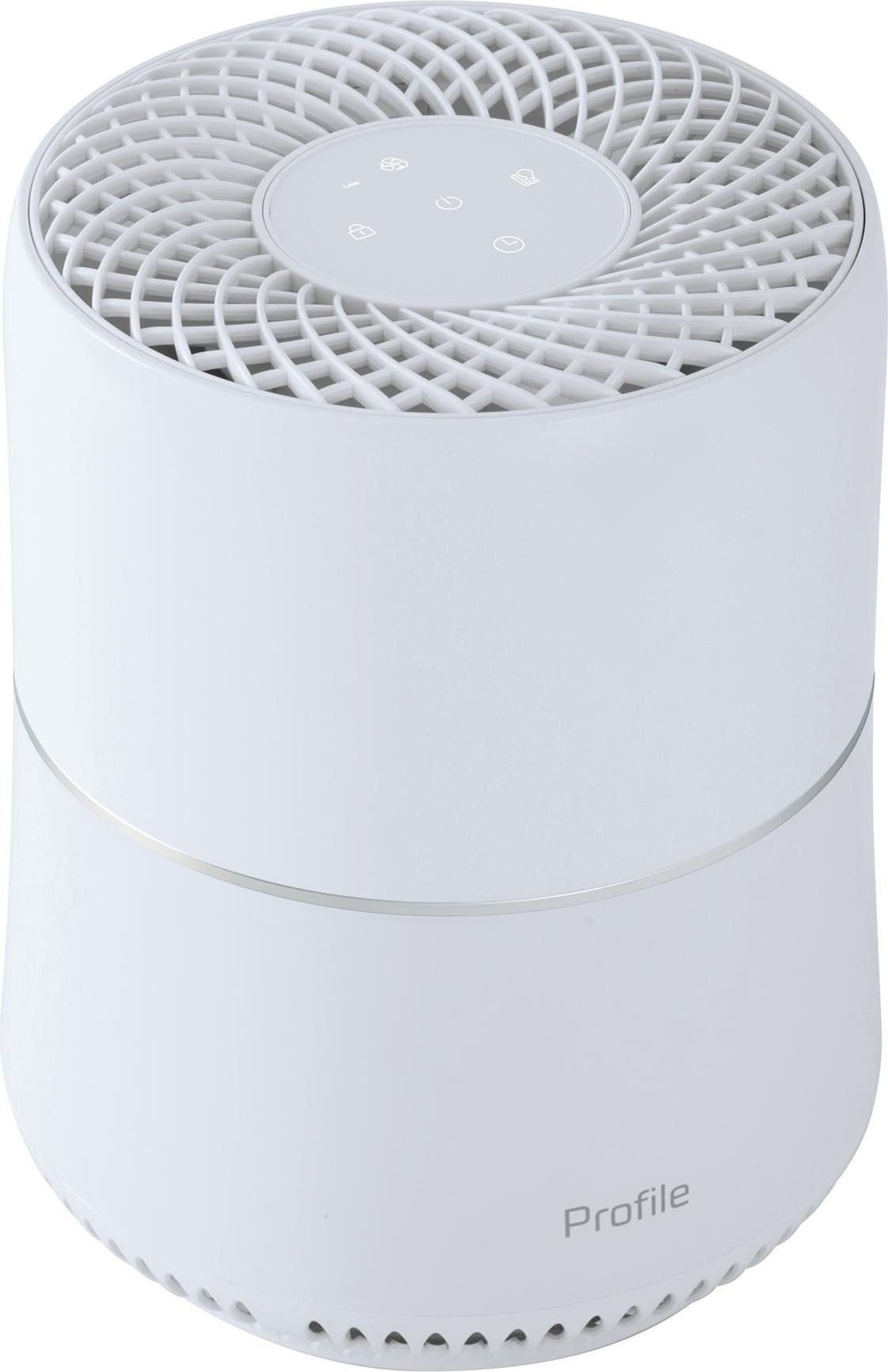 GE PFTS06AA White